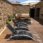 La Calzada Летний дом *