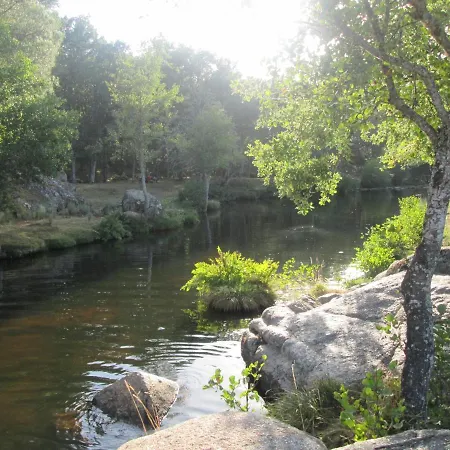 La Calzada Country house El Payo