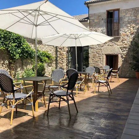 Country house La Calzada El Payo