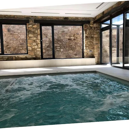Country house La Calzada *
