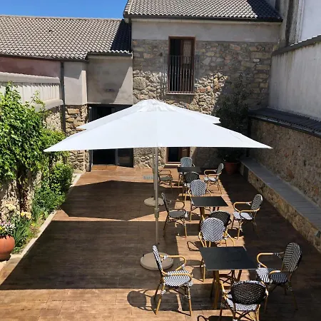 Casa rural La Calzada