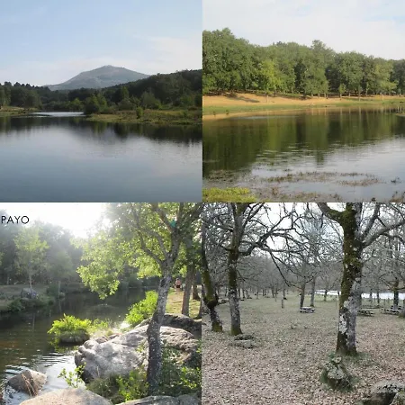 Casa rural La Calzada *