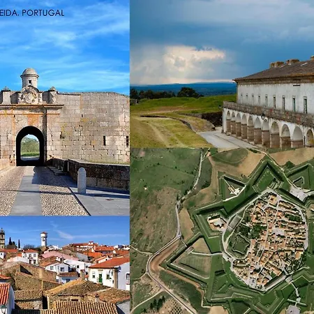 La Calzada Casa rural El Payo