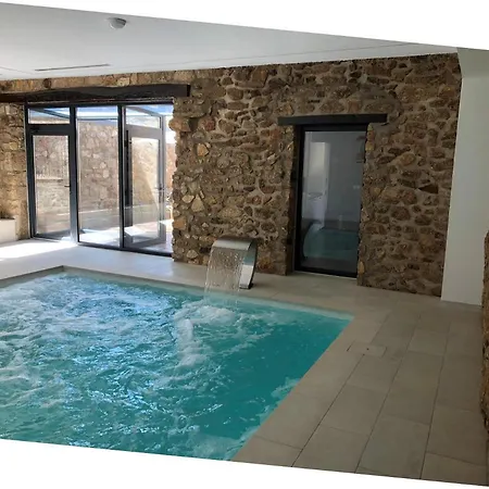 La Calzada Casa rural El Payo