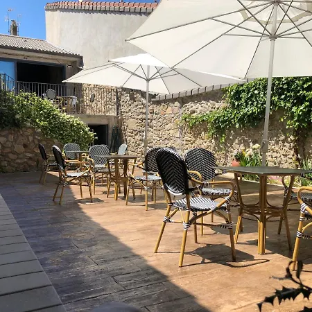 La Calzada Country house