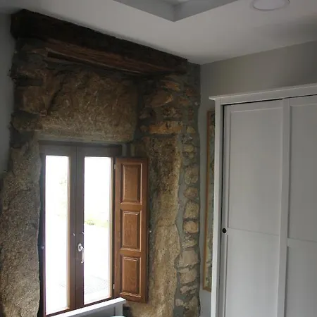 La Calzada Country house *