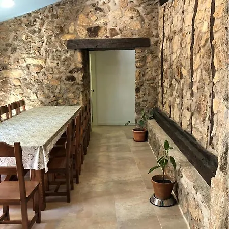 La Calzada El Payo