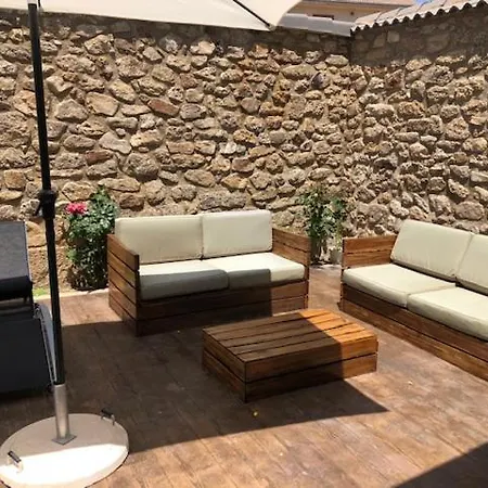 Country house La Calzada