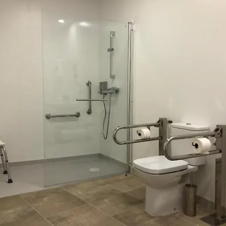 La Calzada Casa rural *