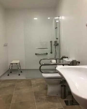 Casa rural La Calzada