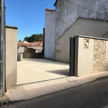 La Calzada El Payo