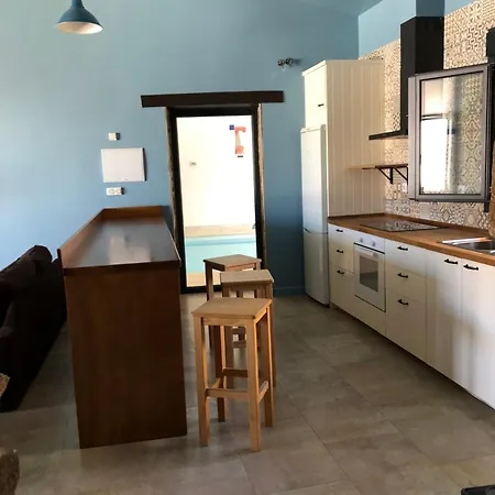 Country house La Calzada