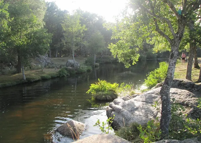 La Calzada Kır Evi El Payo