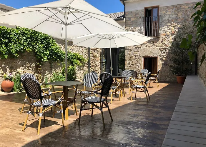 Kır Evi La Calzada El Payo