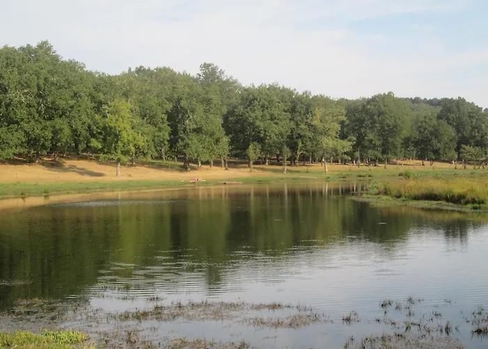 Kır Evi La Calzada *