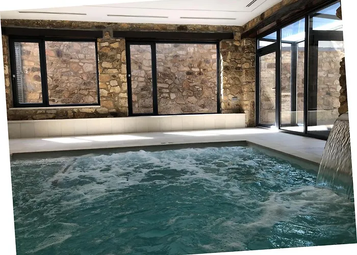 乡村民宿 La Calzada *