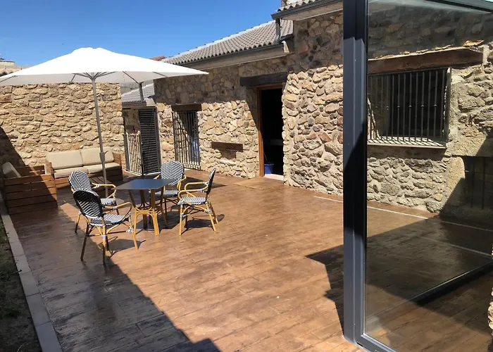 乡村民宿 La Calzada El Payo