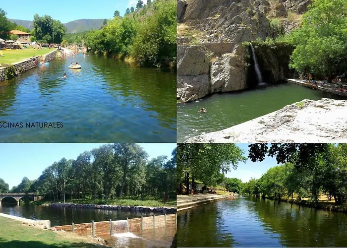 乡村民宿 La Calzada *