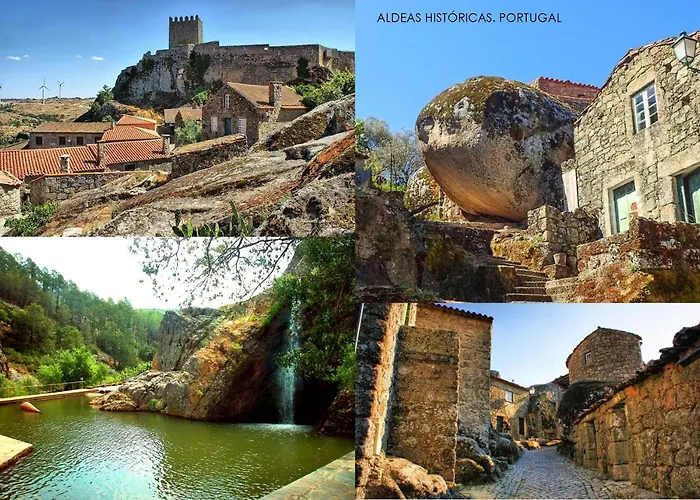 La Calzada 乡村民宿 El Payo