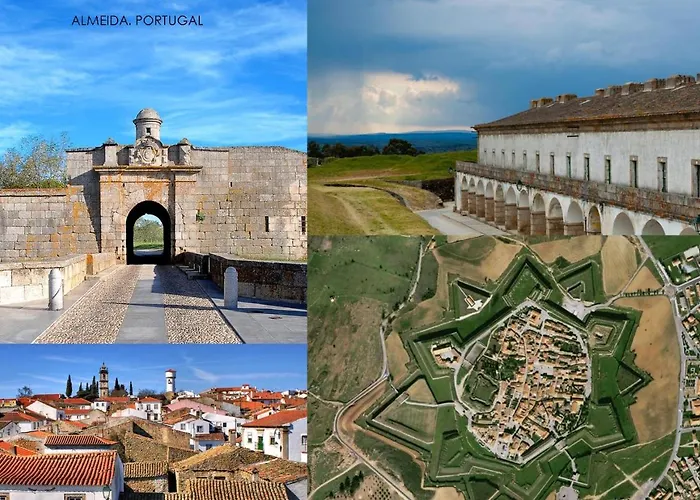 La Calzada 乡村民宿 El Payo