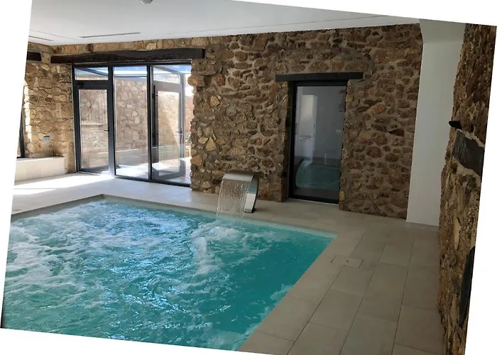 La Calzada 乡村民宿 El Payo