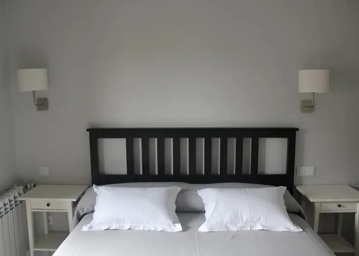 La Calzada 乡村民宿 El Payo