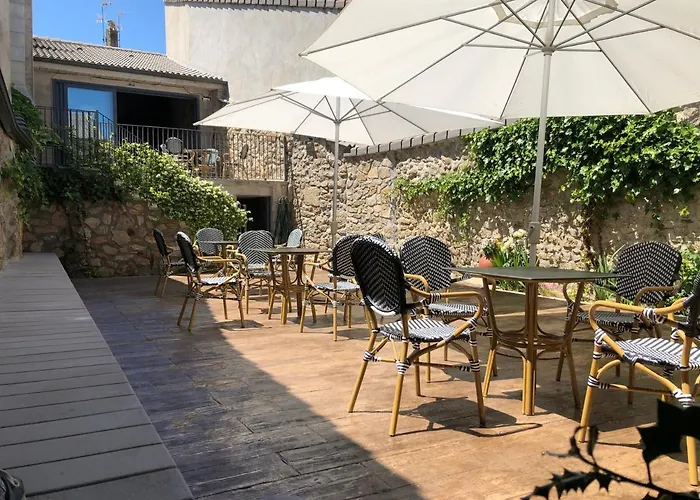 La Calzada 乡村民宿