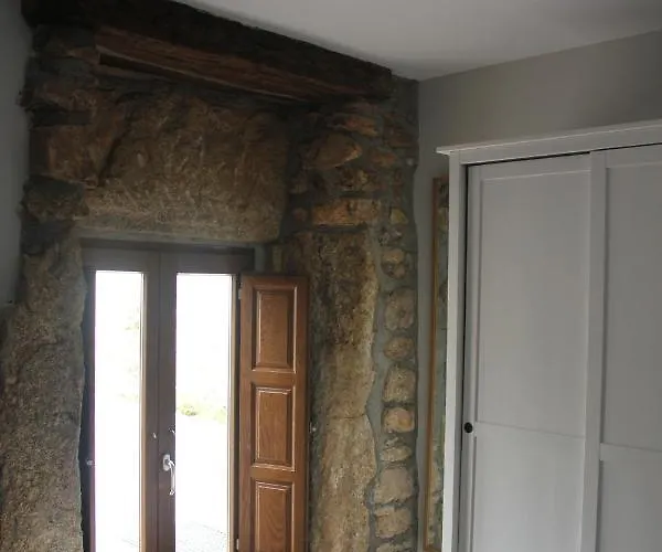 La Calzada 乡村民宿 *