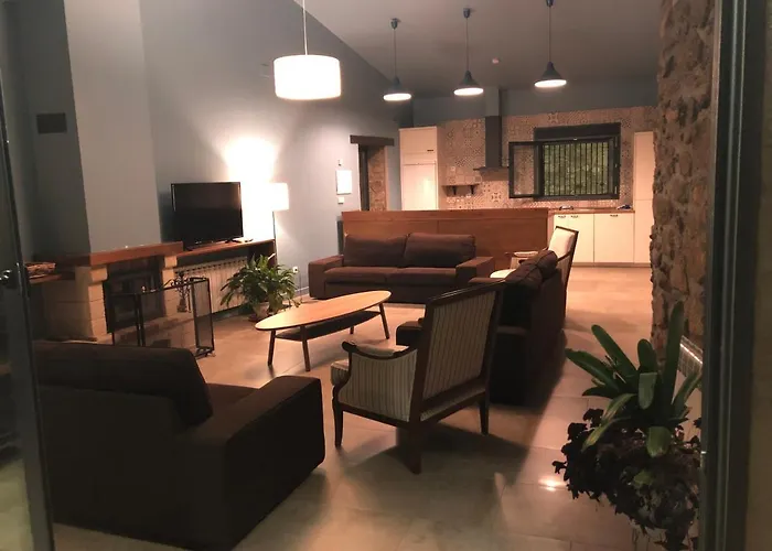 La Calzada 乡村民宿 El Payo