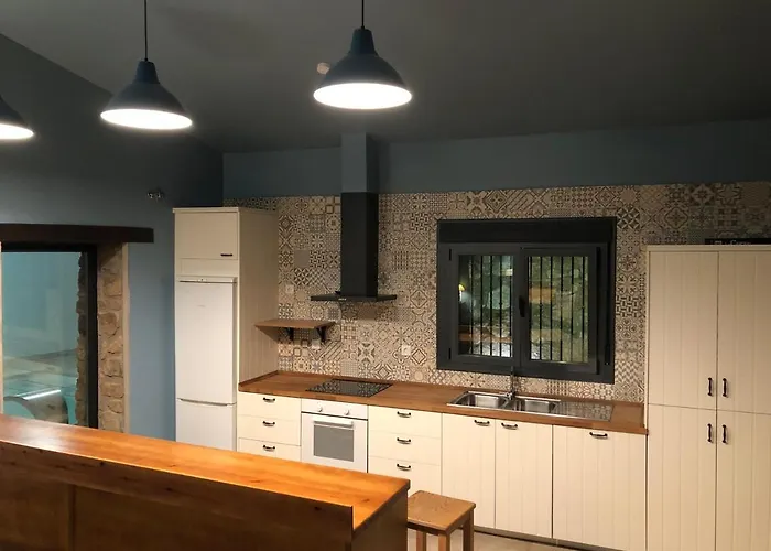 乡村民宿 La Calzada *