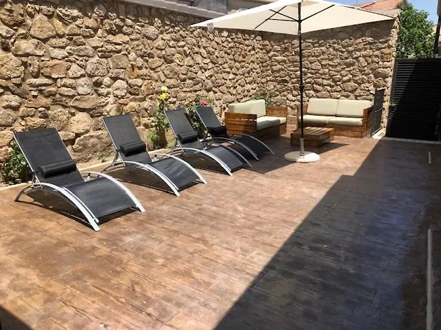 La Calzada 乡村民宿