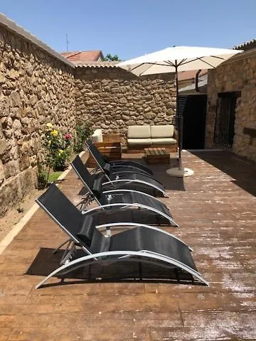 La Calzada 乡村民宿 *