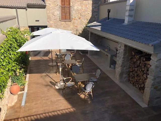 乡村民宿 La Calzada *