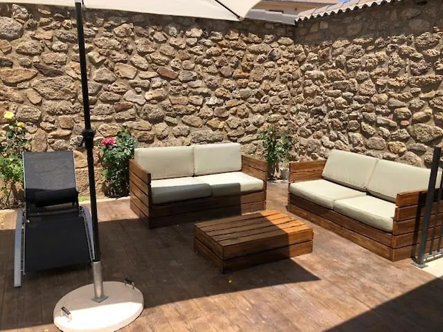 乡村民宿 La Calzada