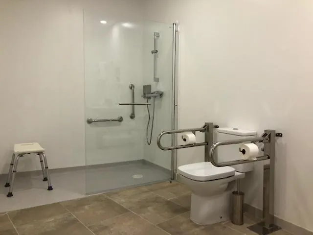 La Calzada 乡村民宿 *