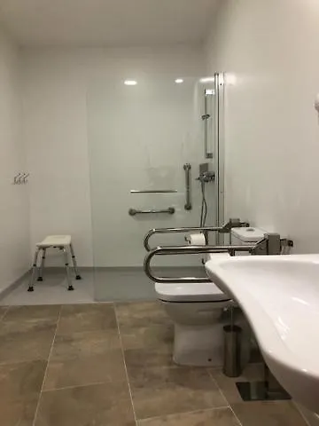 乡村民宿 La Calzada