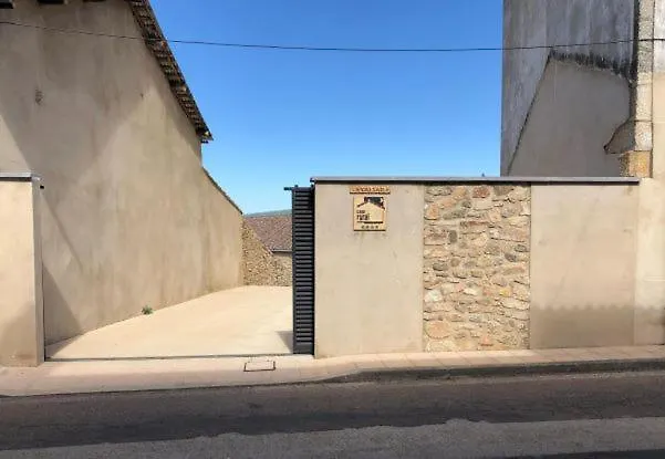 La Calzada 乡村民宿 *