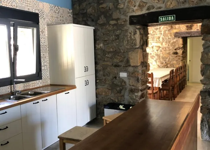 乡村民宿 La Calzada *